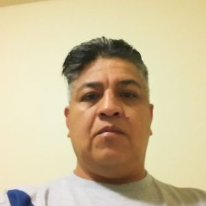 Meet your Posher, Alejandro